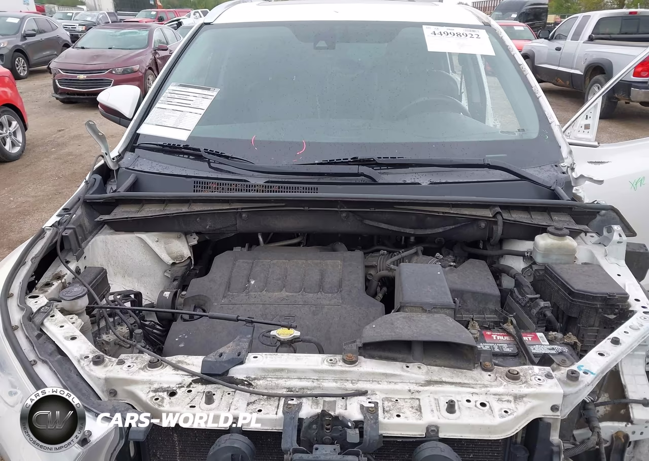 2015 Toyota Highlander Limited V6 VIN:5TDDKRFH8FS173011 - 10