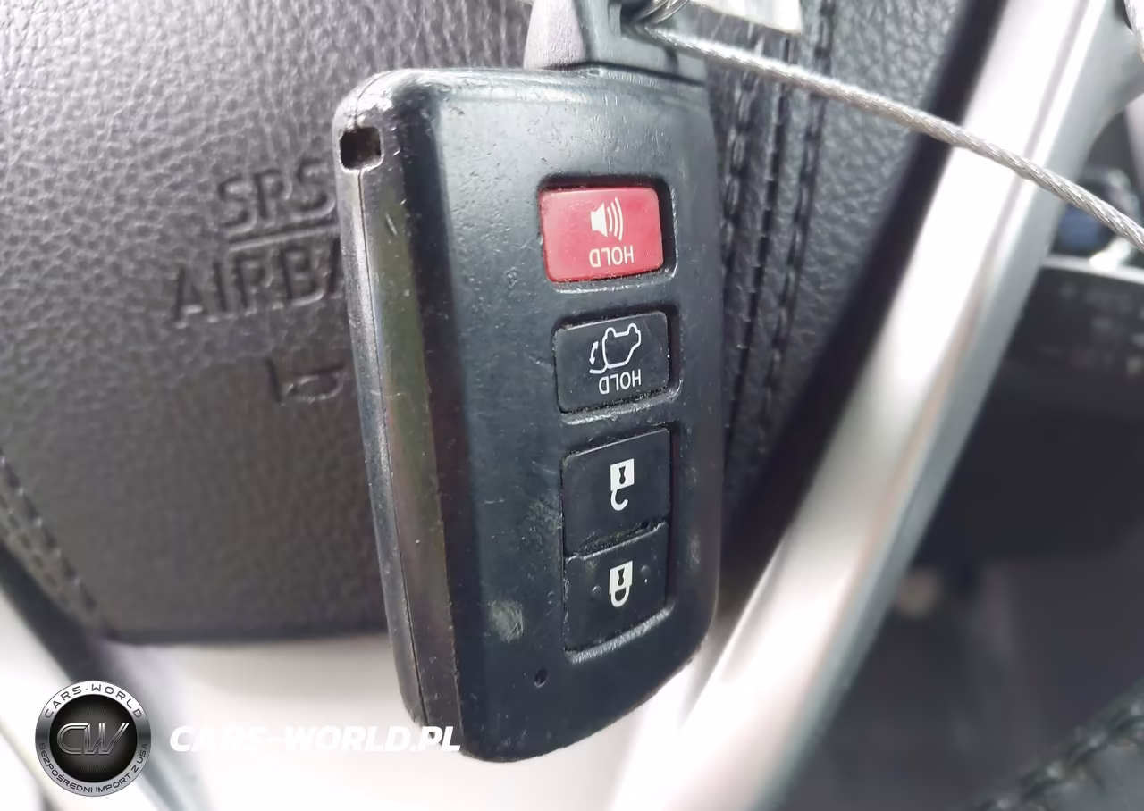 2015 Toyota Highlander Limited V6 VIN:5TDDKRFH8FS173011 - 11