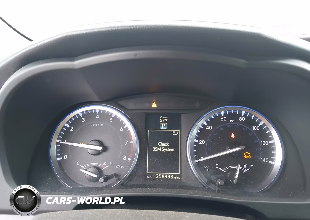 2015 Toyota Highlander Limited V6 VIN:5TDDKRFH8FS173011 - 7