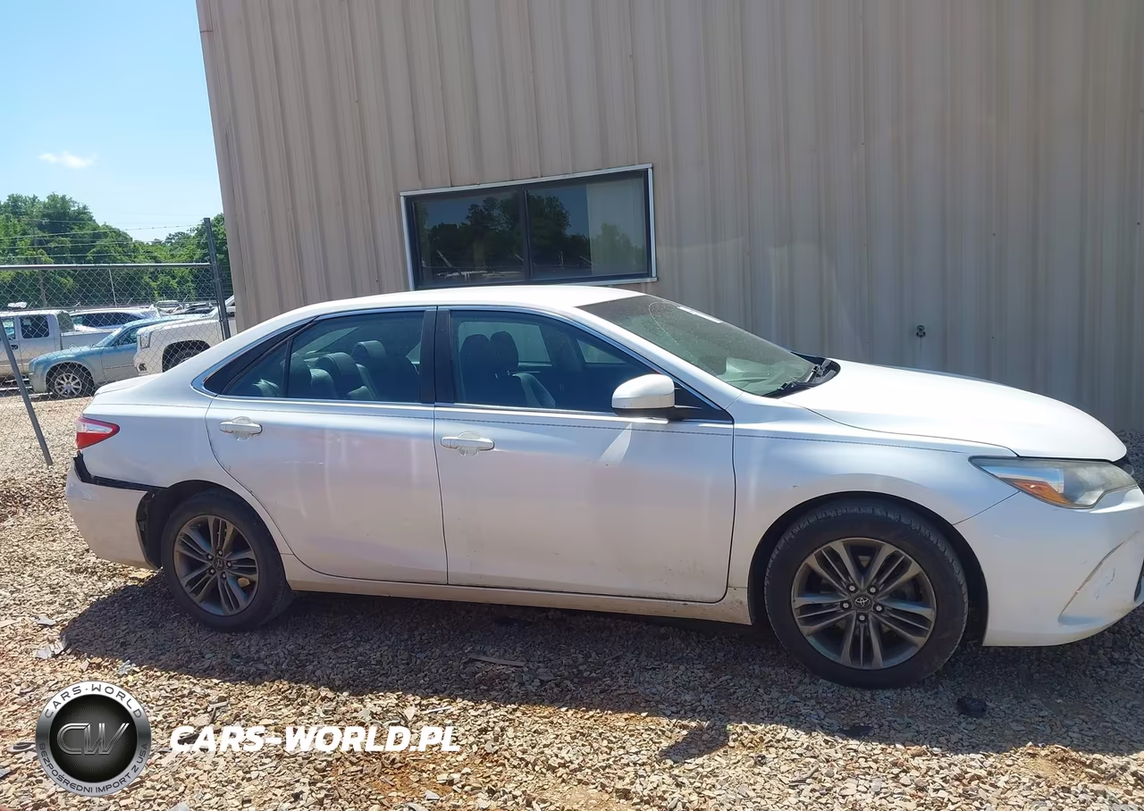 2017 Toyota Camry Se VIN:4T1BF1FK3HU330611 - 13