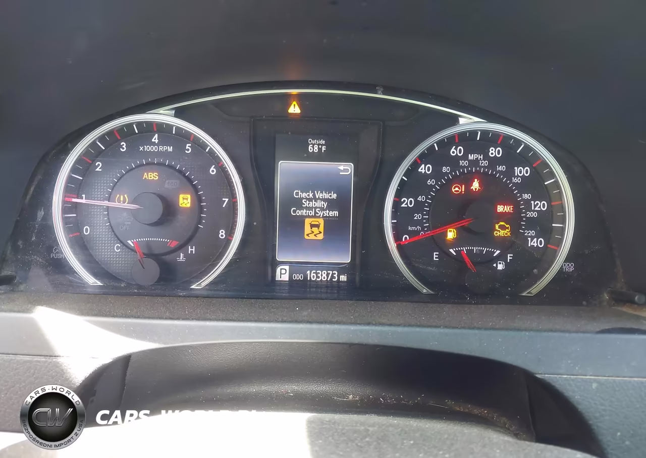 2017 Toyota Camry Se VIN:4T1BF1FK3HU330611 - 7