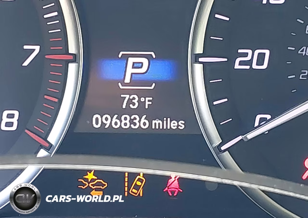 2018 Acura Mdx Advance Entertainment Pkgs VIN:5J8YD4H95JL023356 - 16