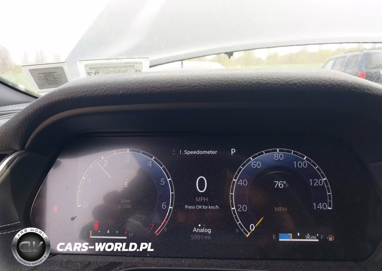 2024 Jeep Grand Cherokee Altitude X 4X4 VIN:1C4RJHAG8R8574472 - 7