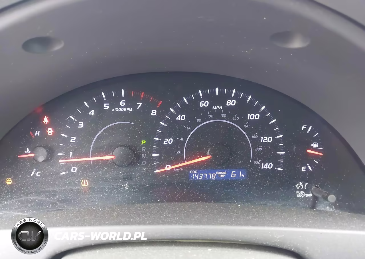 2011 Toyota Camry Le VIN:4T1BF3EK0BU629736 - 7