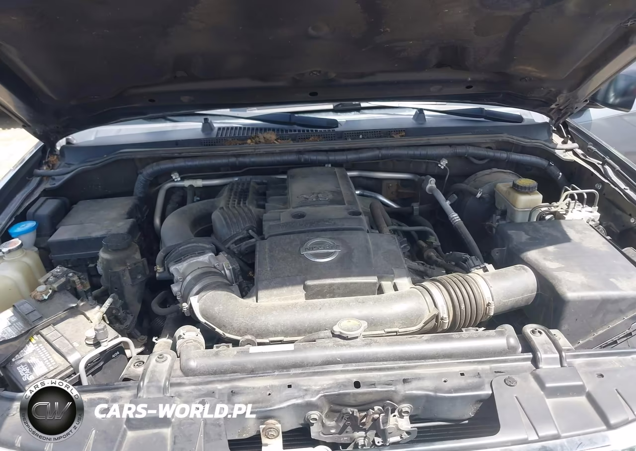 2018 Nissan Frontier Sv VIN:1N6DD0ER9JN714773 - 10