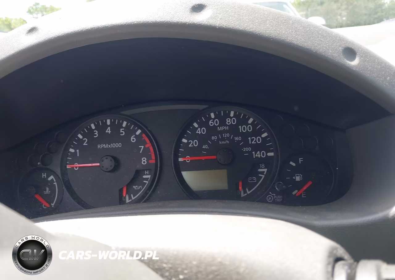 2018 Nissan Frontier Sv VIN:1N6DD0ER9JN714773 - 14