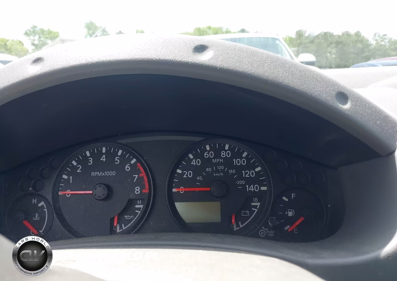 2018 Nissan Frontier Sv VIN:1N6DD0ER9JN714773 - 7