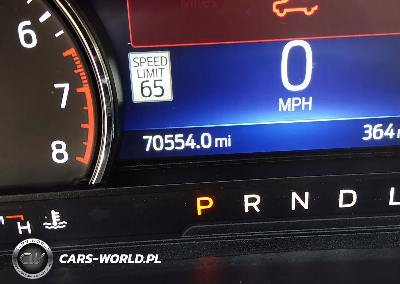 2023 Ford Explorer Limited VIN:1FMSK8FH3PGA60561 - 16