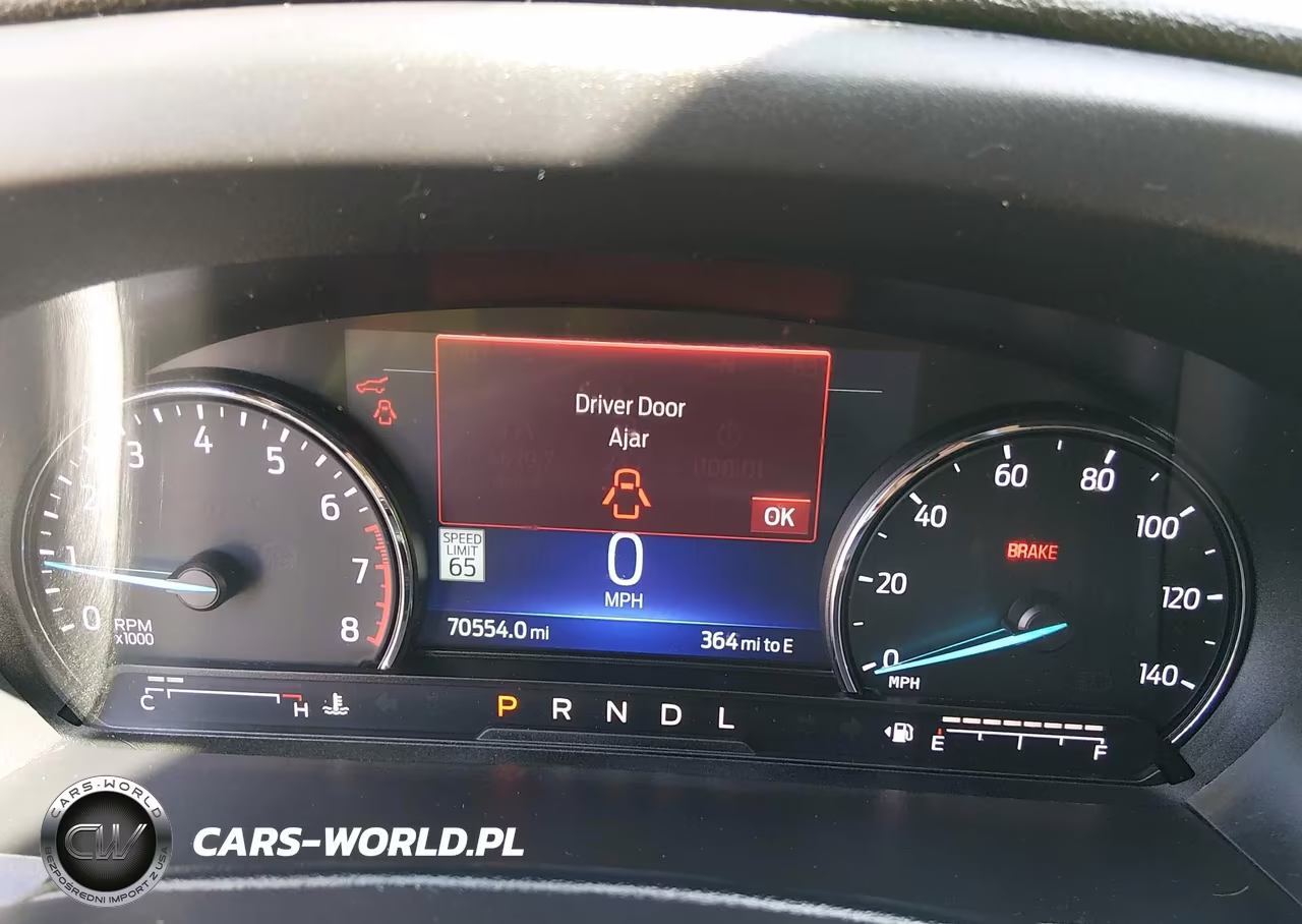 2023 Ford Explorer Limited VIN:1FMSK8FH3PGA60561 - 7