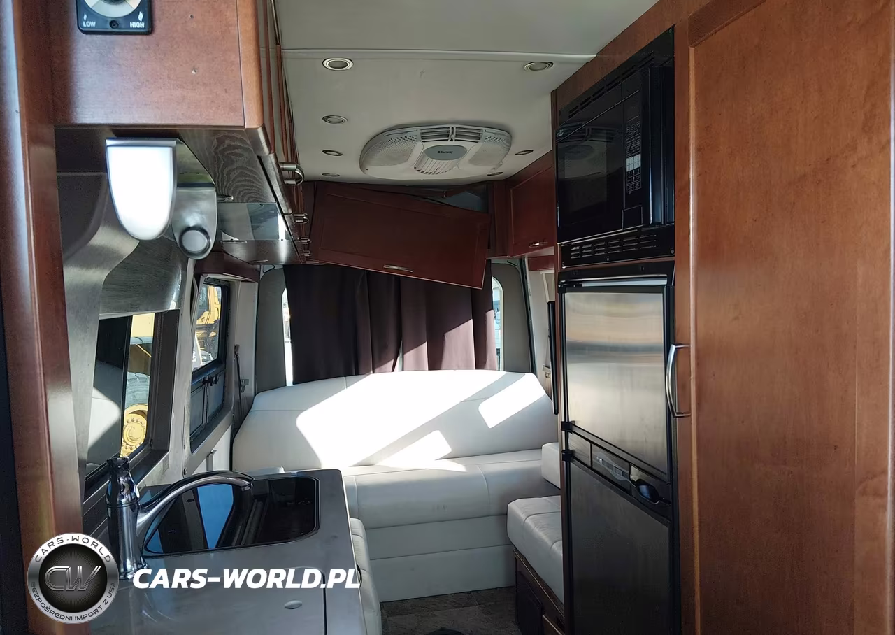 2016 Pleasure Way Sprinter 3500 VIN:WD3PF4DC0FP119766 - 20