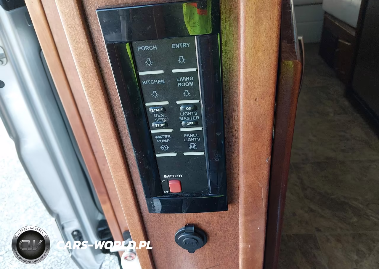 2016 Pleasure Way Sprinter 3500 VIN:WD3PF4DC0FP119766 - 22