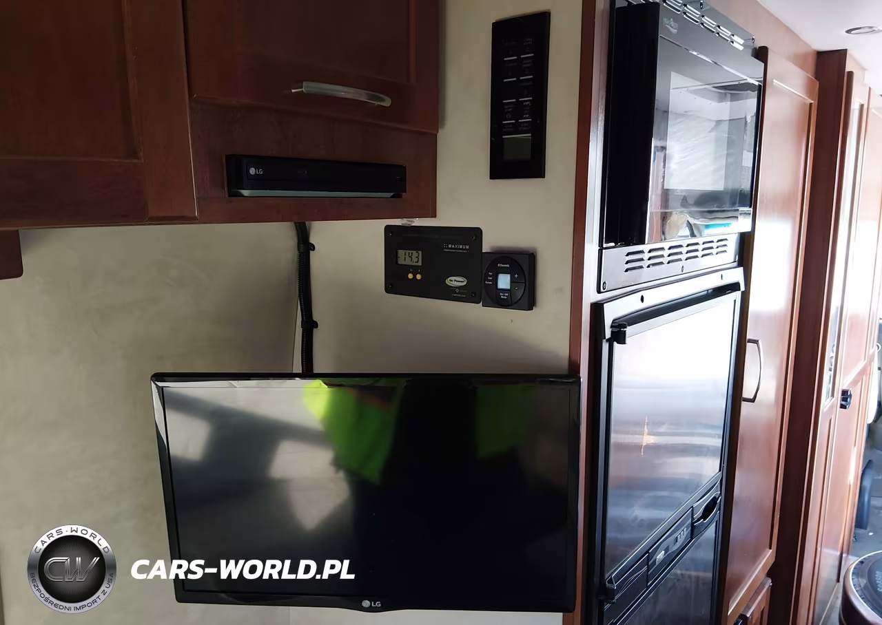2016 Pleasure Way Sprinter 3500 VIN:WD3PF4DC0FP119766 - 23