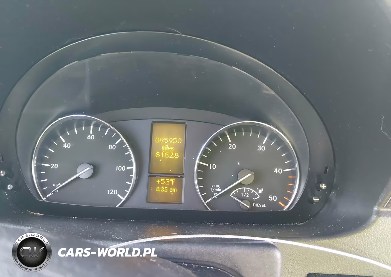 2016 Pleasure Way Sprinter 3500 VIN:WD3PF4DC0FP119766 - 7