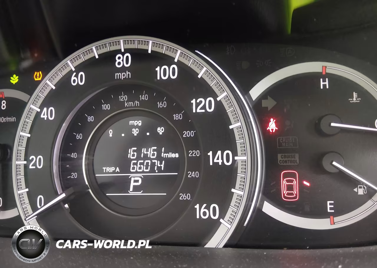 2017 Honda Accord Lx VIN:1HGCR2F35HA232729 - 14
