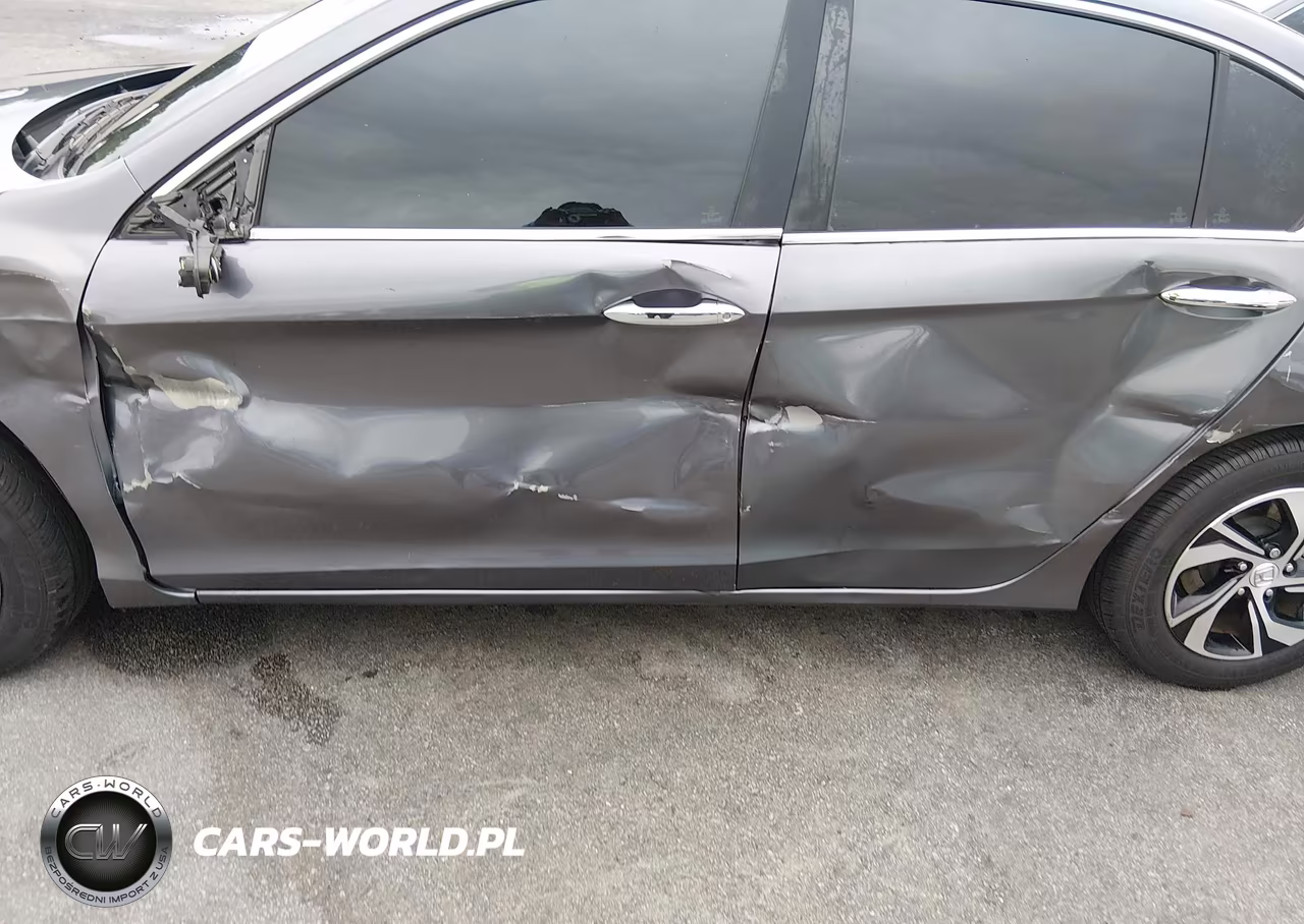 2017 Honda Accord Lx VIN:1HGCR2F35HA232729 - 6