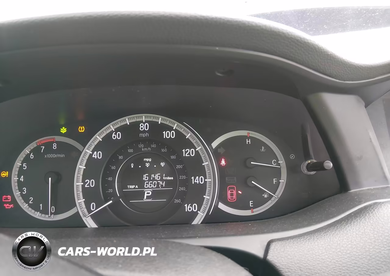 2017 Honda Accord Lx VIN:1HGCR2F35HA232729 - 7