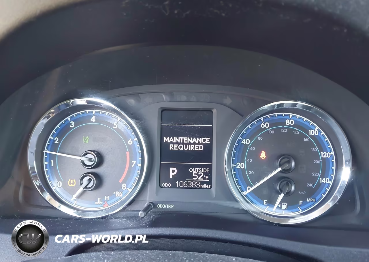 2019 Toyota Corolla Le VIN:2T1BURHE6KC193183 - 7