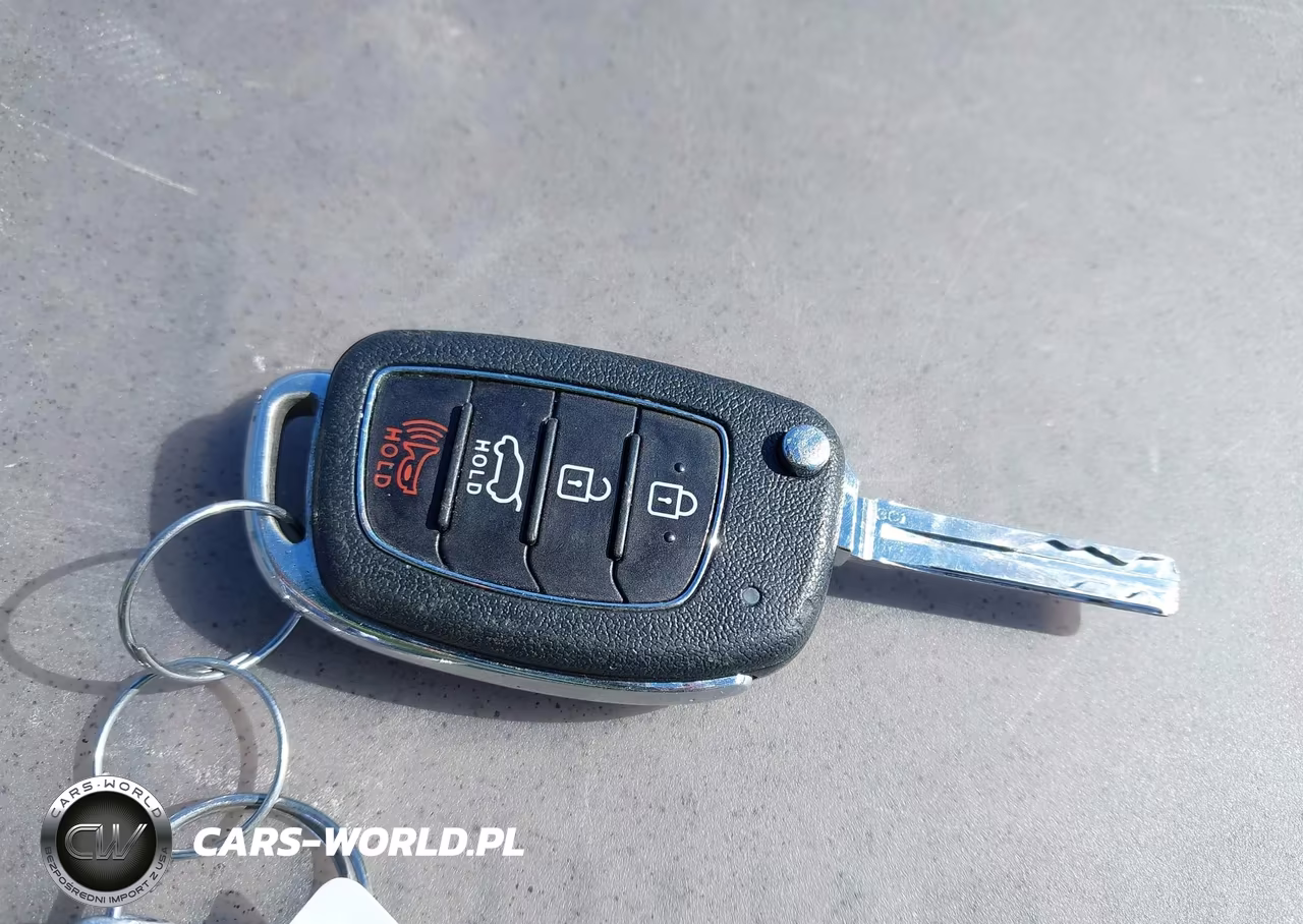 2018 Hyundai Tucson Se VIN:KM8J2CA46JU719390 - 11