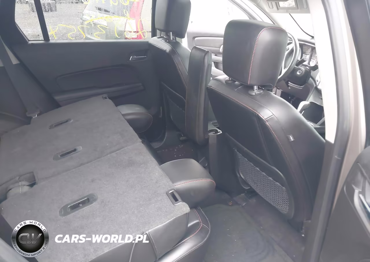 2012 GMC Terrain Slt VIN:2GKFLVEK2C6182387 - 8