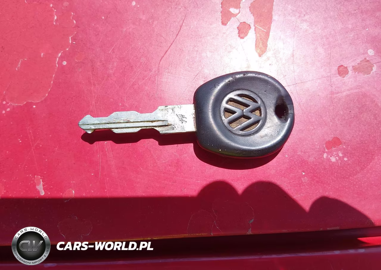 1998 Volkswagen Jetta Tdi VIN:3VWRF81HXWM243200 - 11