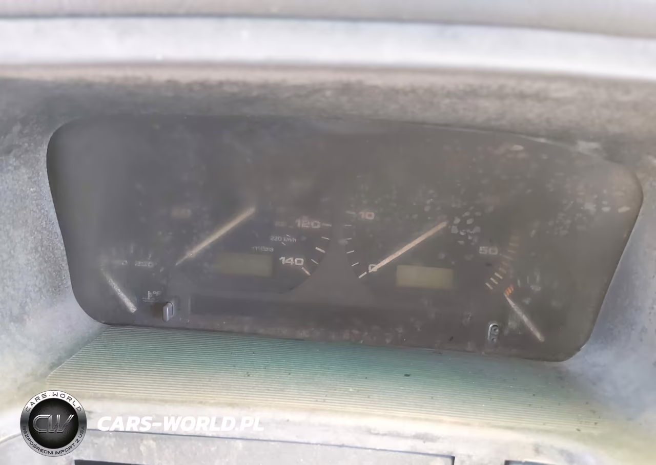1998 Volkswagen Jetta Tdi VIN:3VWRF81HXWM243200 - 7