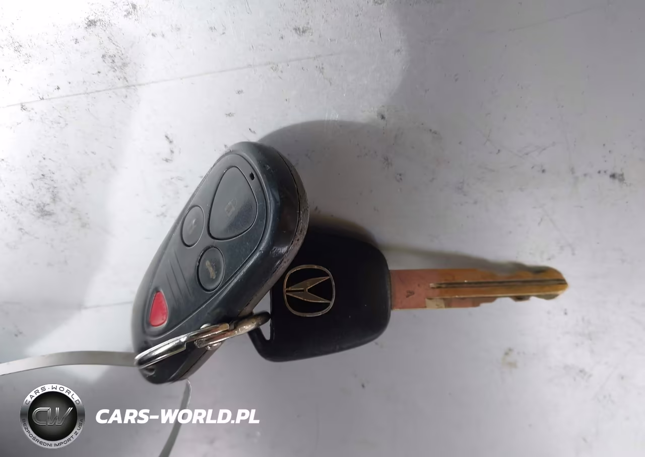 2005 Acura Tl VIN:19UUA66235A019347 - 11