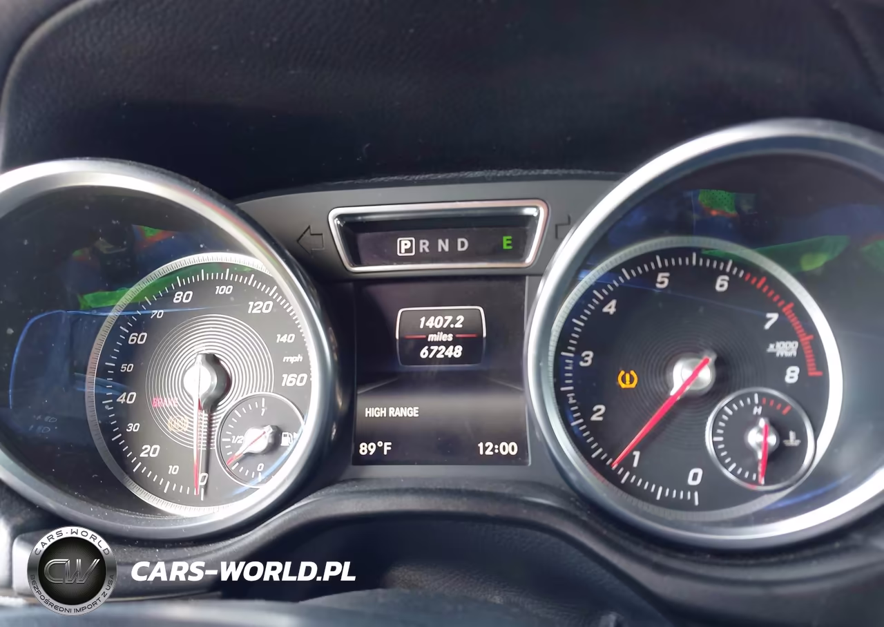 2018 Mercedes-Benz G 550 4Matic VIN:WDCYC3KH6JX292478 - 7