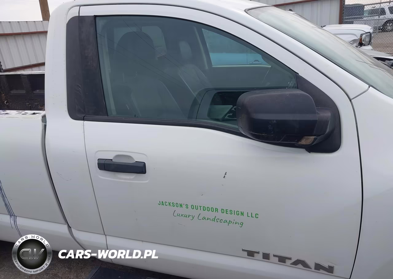 2018 Nissan Titan S VIN:1N6AA1R73JN549684 - 13