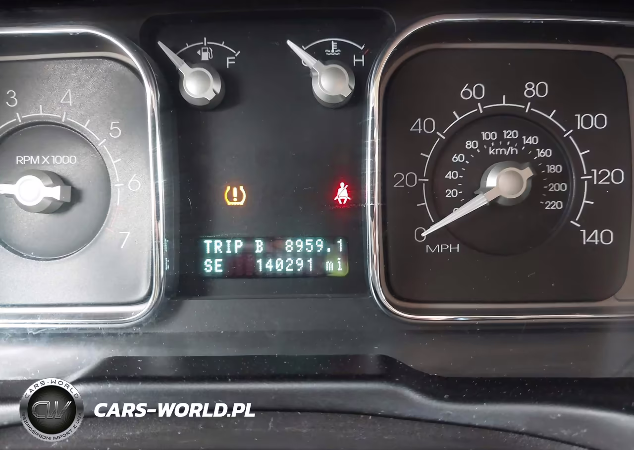 2010 Lincoln Mkx VIN:2LMDJ8JC0ABJ27126 - 7