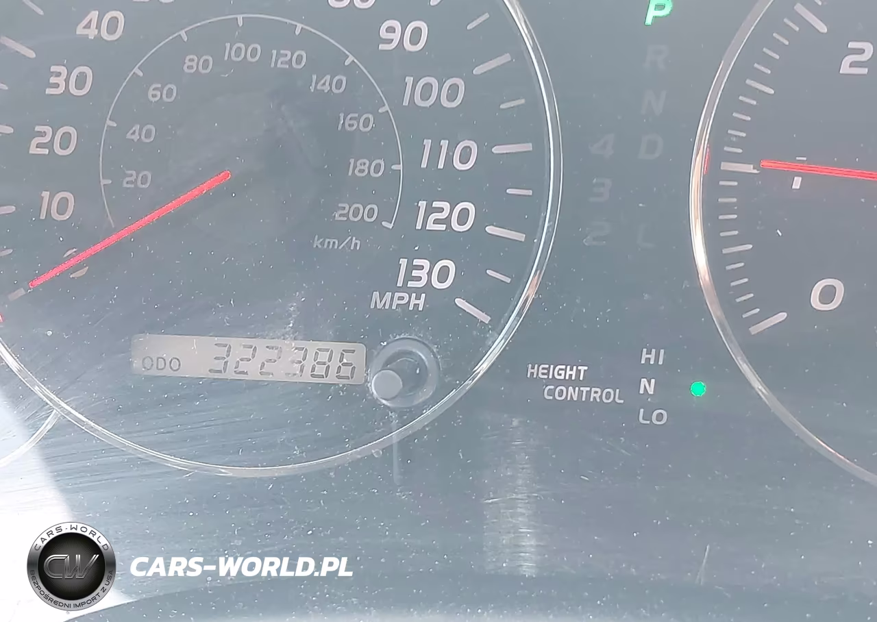 2004 Lexus Gx 470 VIN:JTJBT20X840066291 - 15