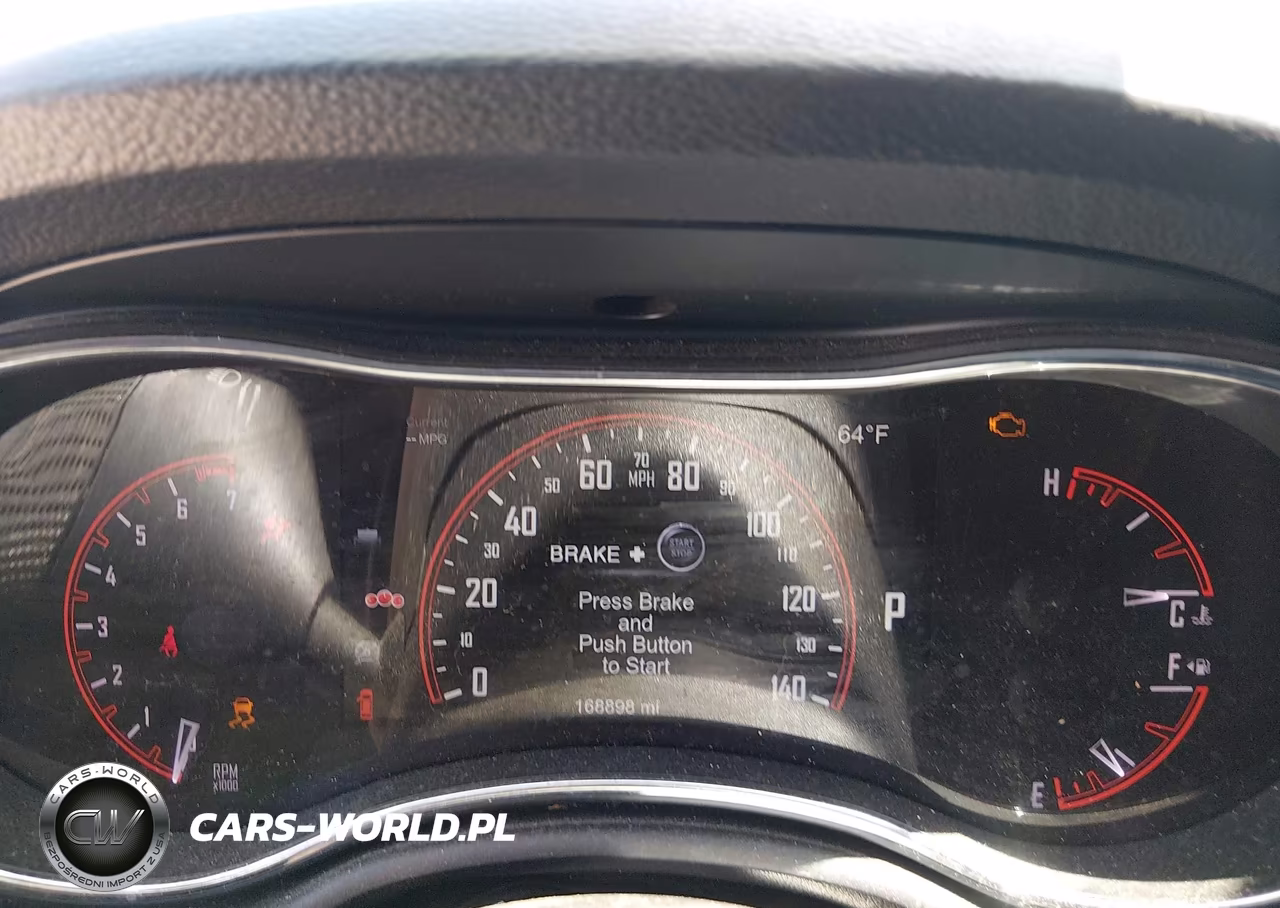 2014 Dodge Durango Limited VIN:1C4RDJDG6EC451044 - 7