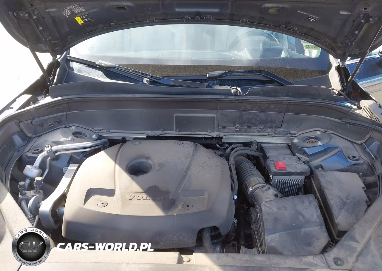 2022 Volvo Xc90 T6 Inscription 6 Passenger VIN:YV4A221L2N1804740 - 10