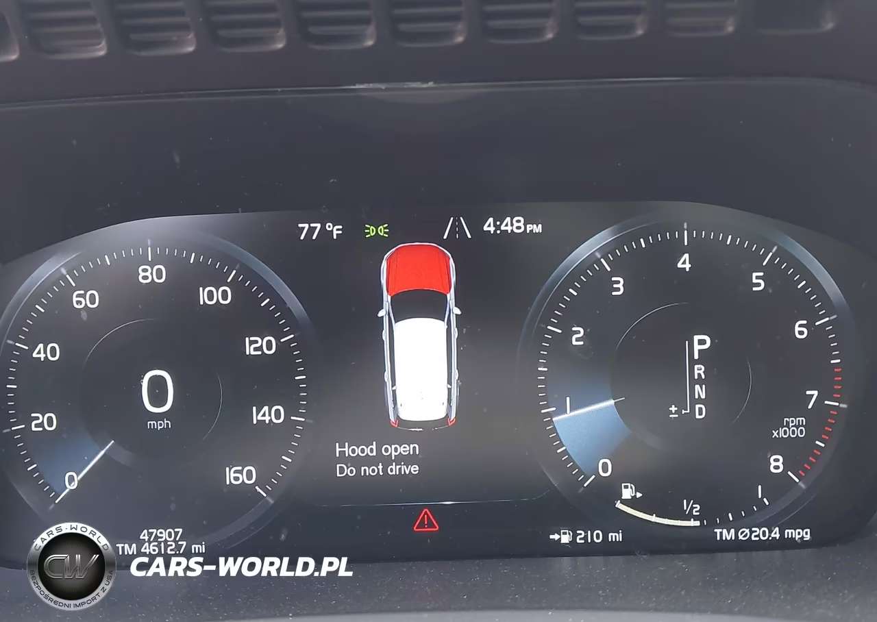 2022 Volvo Xc90 T6 Inscription 6 Passenger VIN:YV4A221L2N1804740 - 16