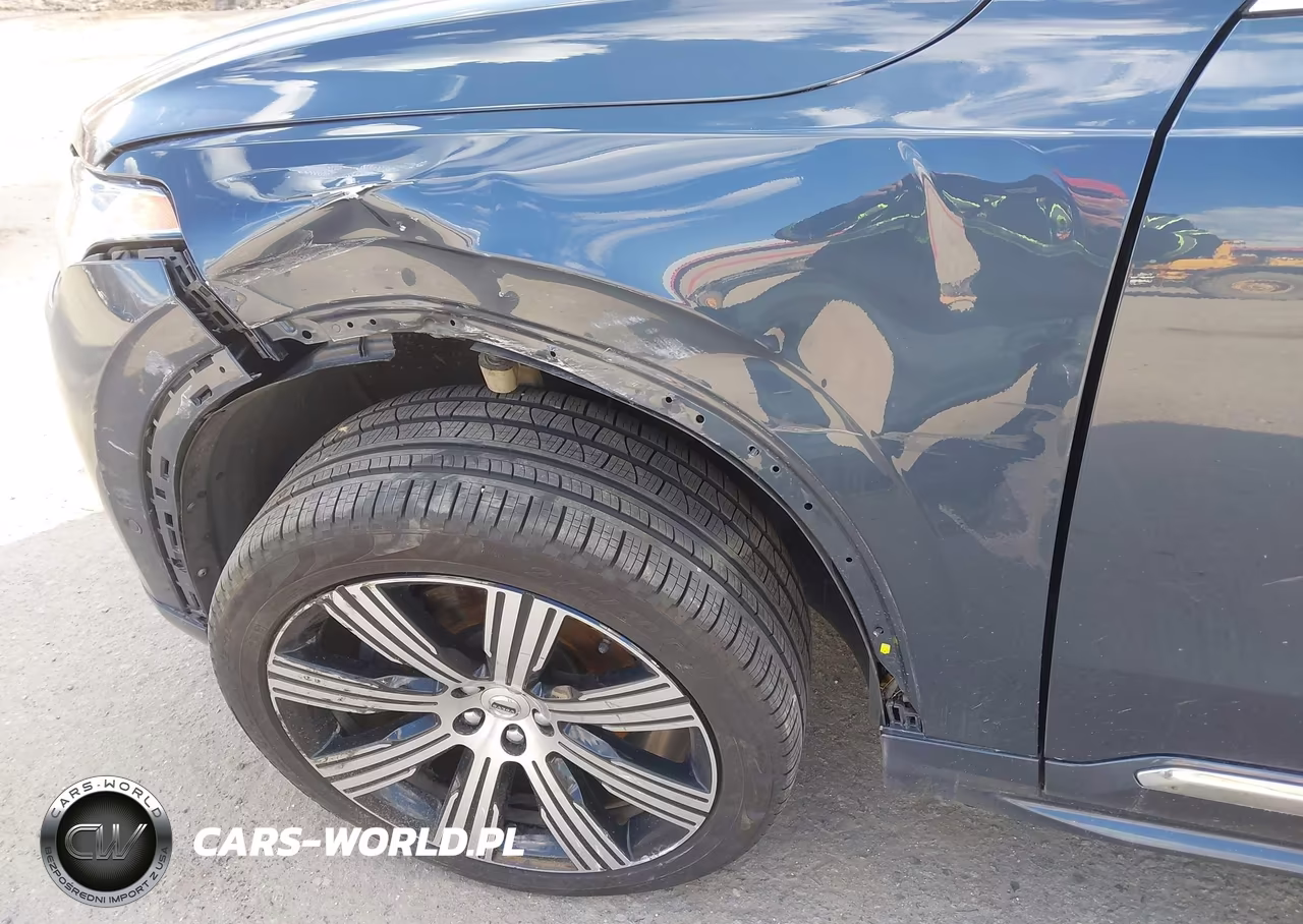 2022 Volvo Xc90 T6 Inscription 6 Passenger VIN:YV4A221L2N1804740 - 21