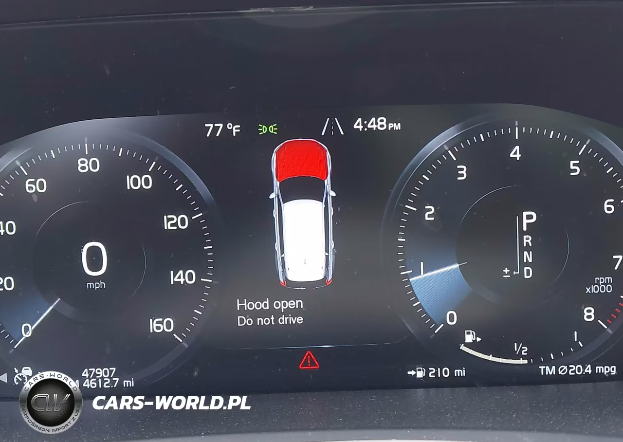 2022 Volvo Xc90 T6 Inscription 6 Passenger VIN:YV4A221L2N1804740 - 7