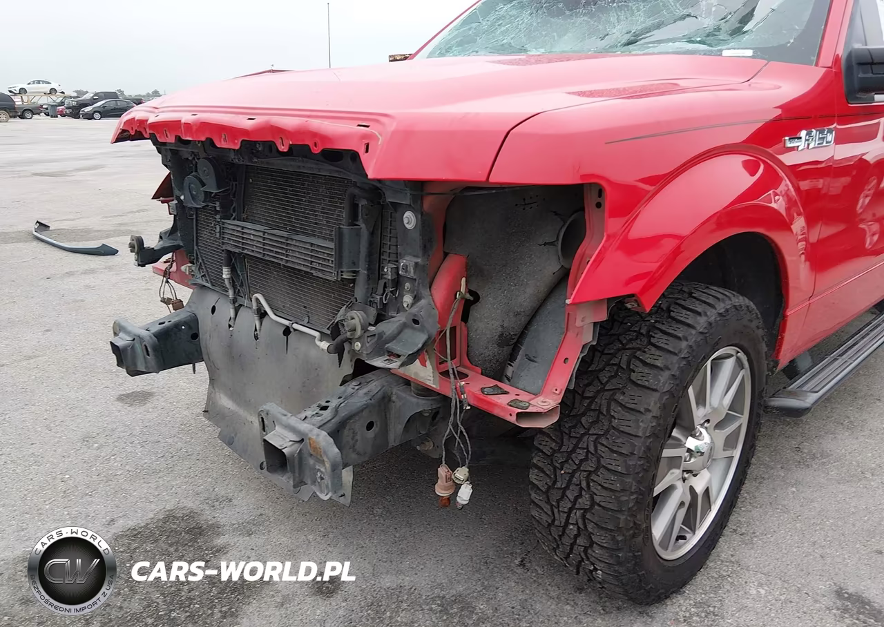 2014 Ford F-150 Stx VIN:1FTFX1CF9EFD14584 - 20