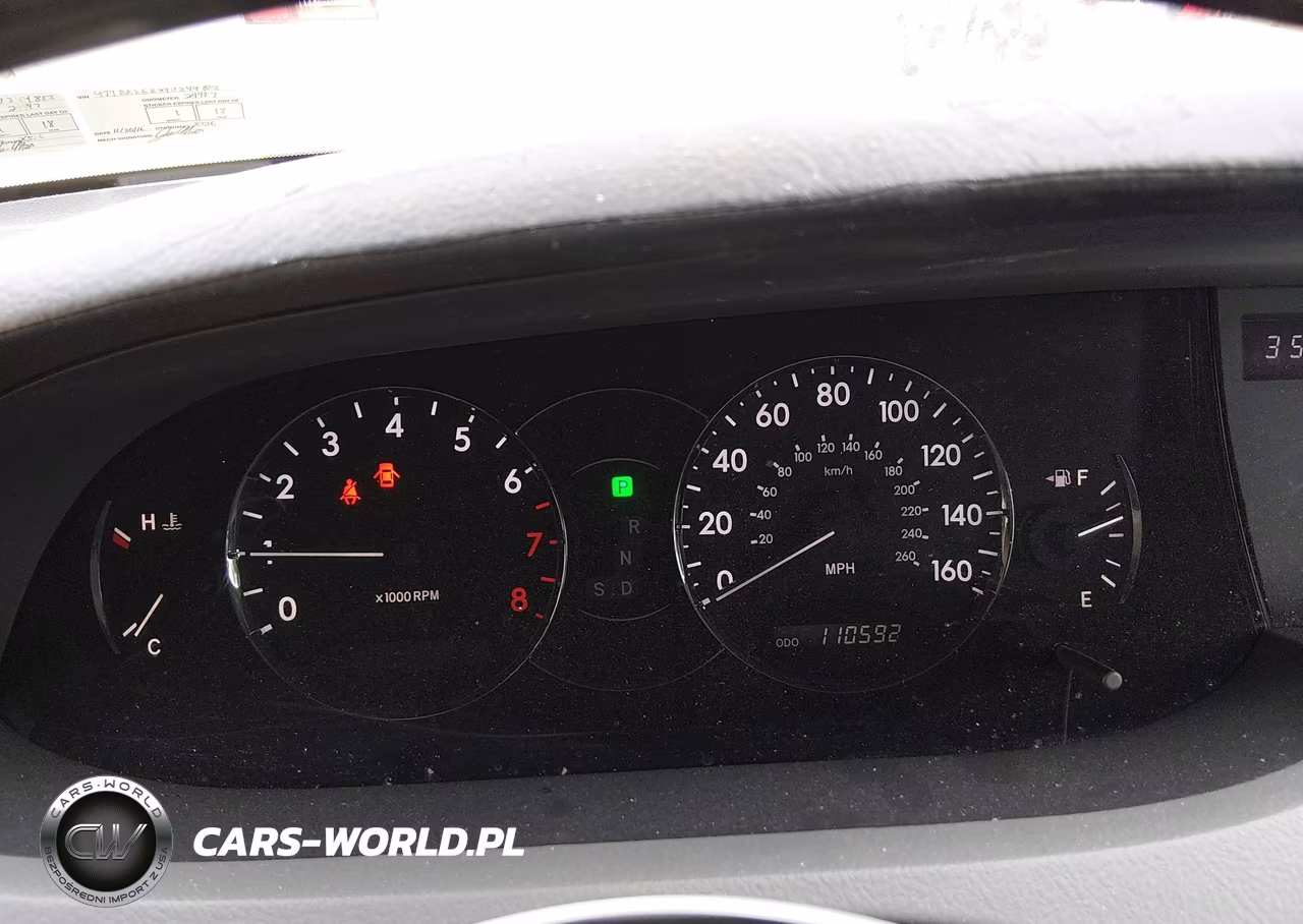2009 Toyota Avalon Limited VIN:4T1BK36B89U344853 - 7