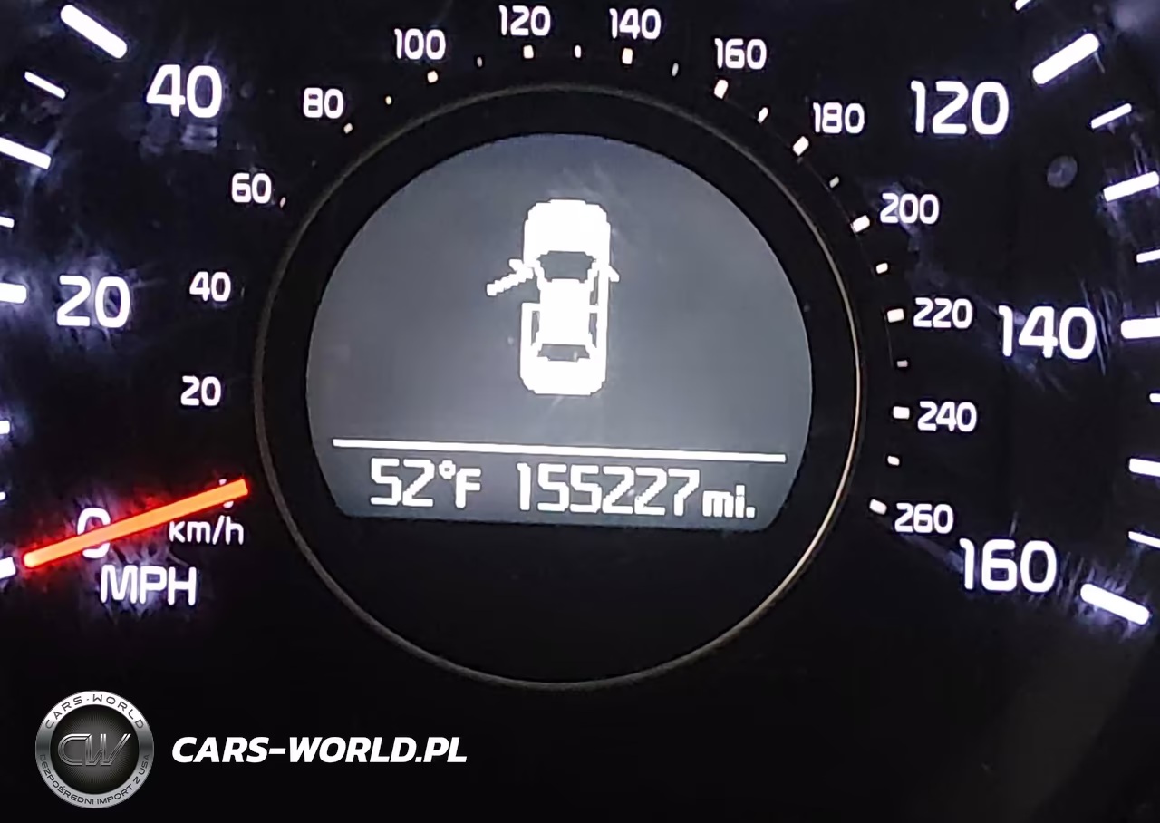 2014 Kia Optima Ex VIN:5XXGN4A70EG333601 - 7
