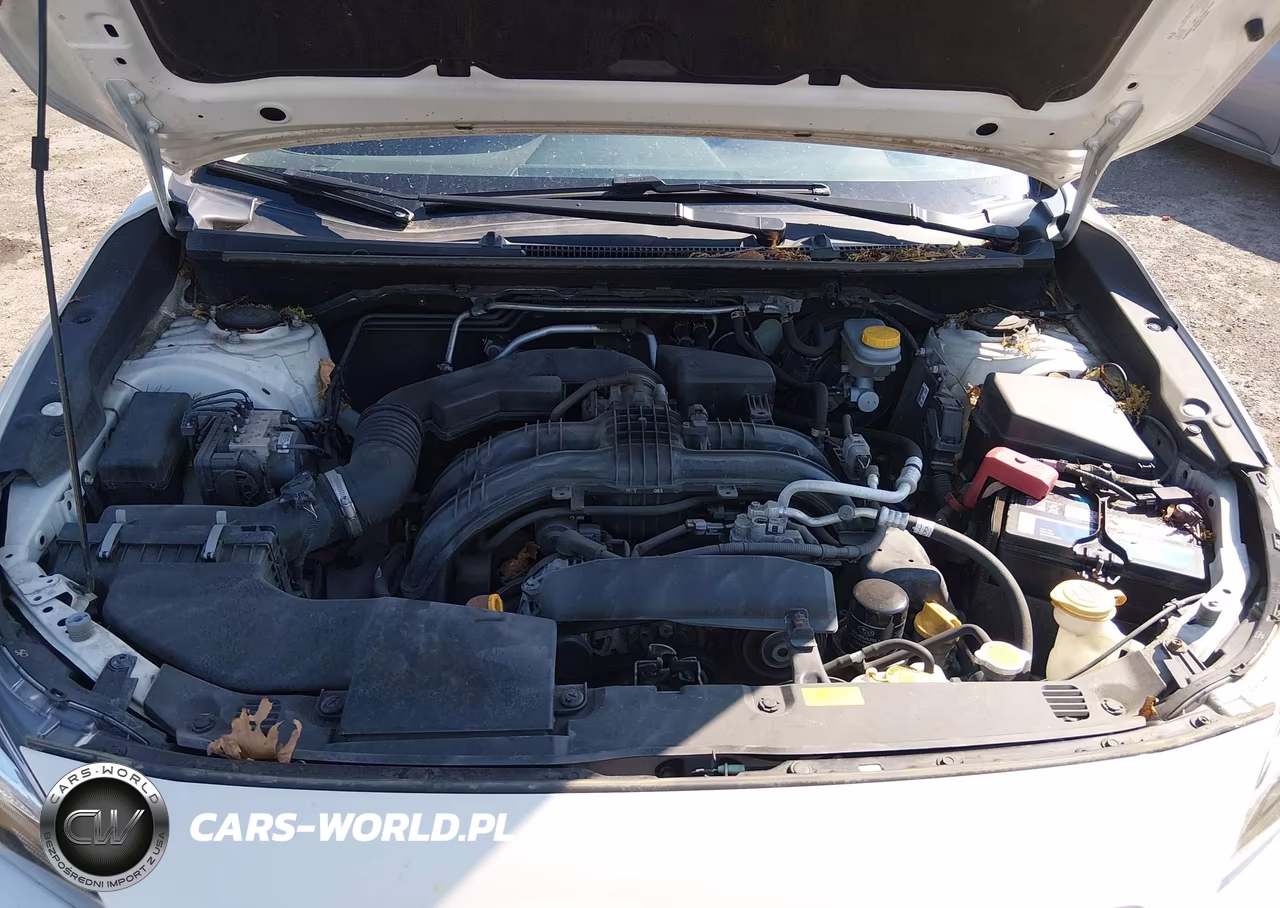 2018 Subaru Crosstrek 2.0I Limited VIN:JF2GTAJC6JH208523 - 10