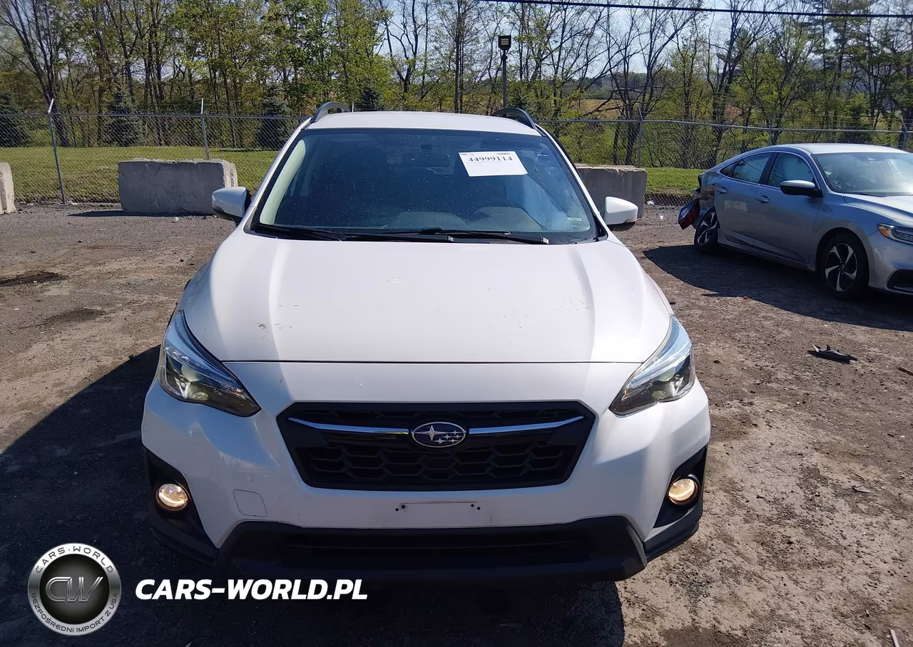2018 Subaru Crosstrek 2.0I Limited VIN:JF2GTAJC6JH208523 - 12