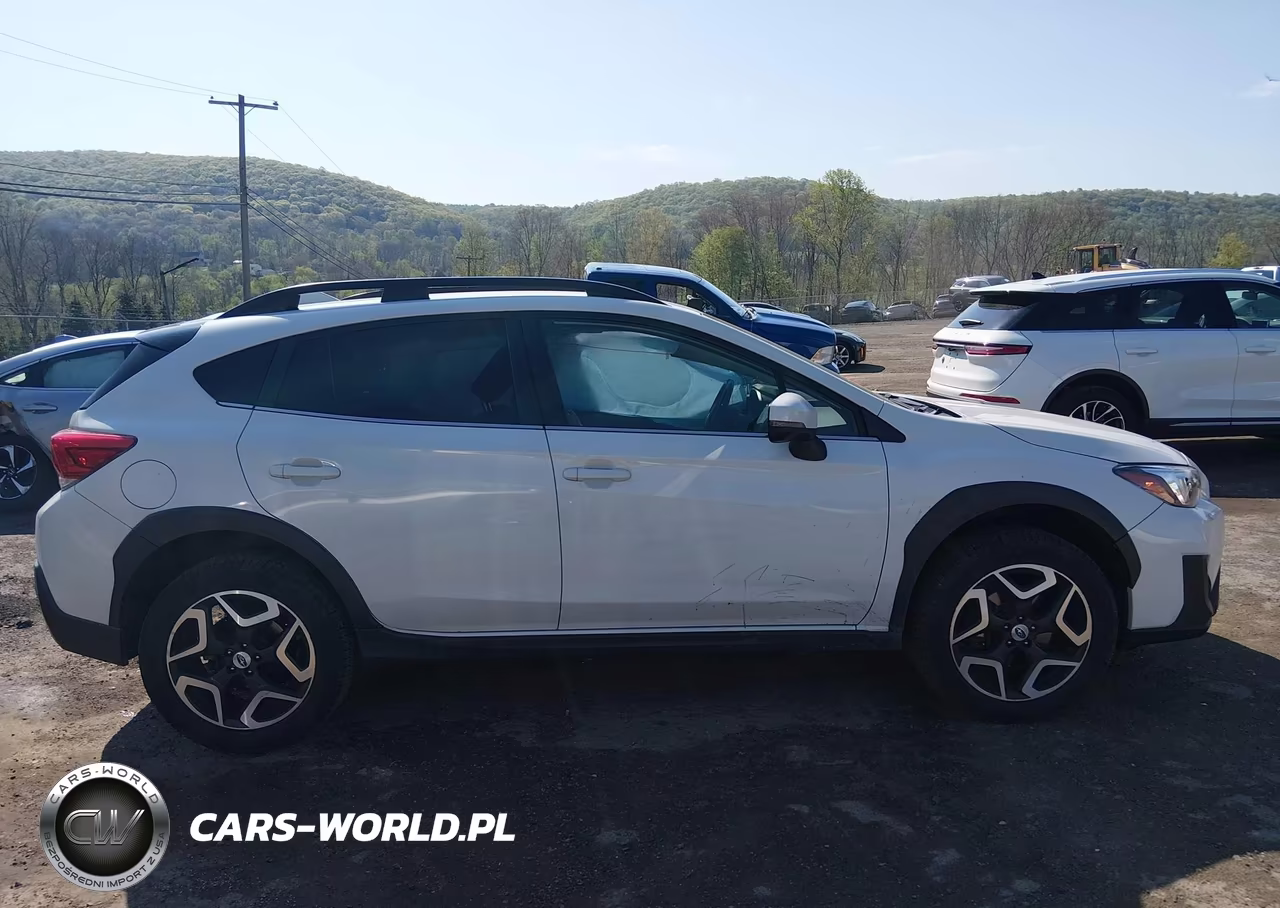 2018 Subaru Crosstrek 2.0I Limited VIN:JF2GTAJC6JH208523 - 13