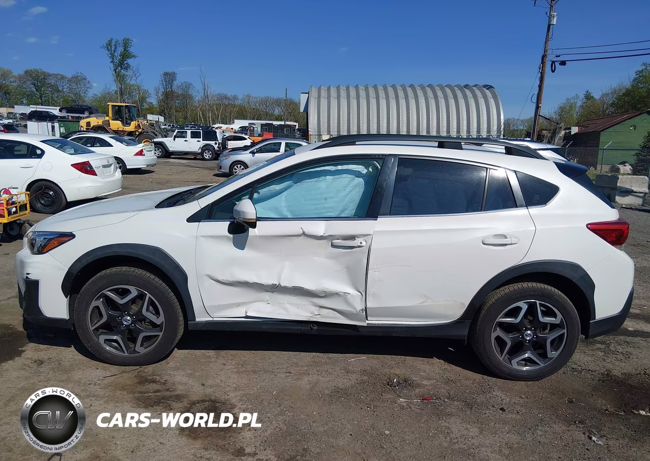 2018 Subaru Crosstrek 2.0I Limited VIN:JF2GTAJC6JH208523 - 14