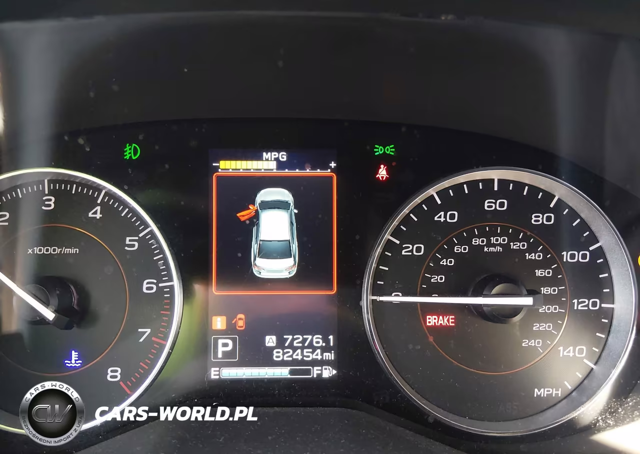 2018 Subaru Crosstrek 2.0I Limited VIN:JF2GTAJC6JH208523 - 15