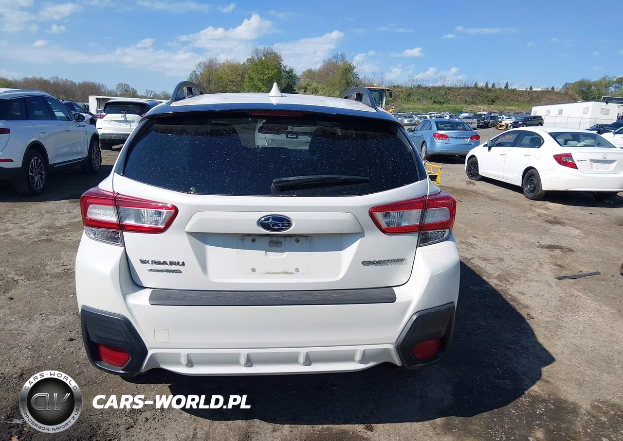 2018 Subaru Crosstrek 2.0I Limited VIN:JF2GTAJC6JH208523 - 16