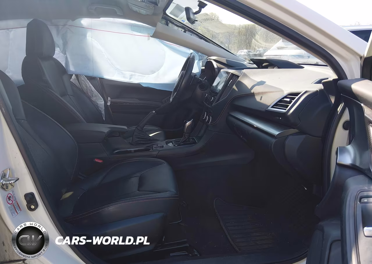 2018 Subaru Crosstrek 2.0I Limited VIN:JF2GTAJC6JH208523 - 5