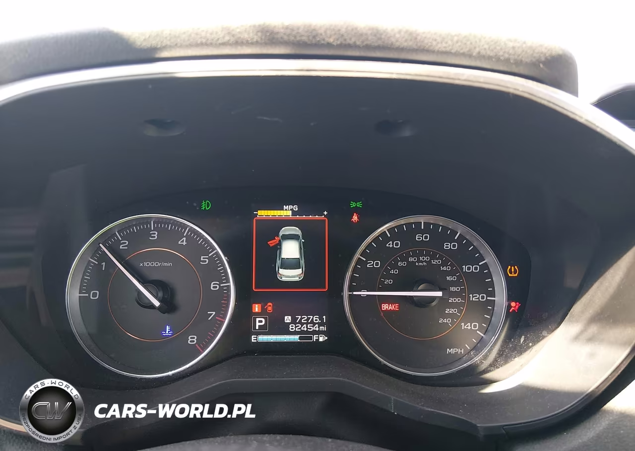 2018 Subaru Crosstrek 2.0I Limited VIN:JF2GTAJC6JH208523 - 7