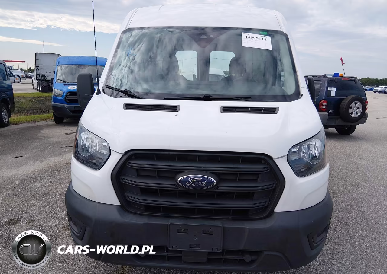 2020 Ford Transit-250 VIN:1FTBR1C84LKB59893 - 12
