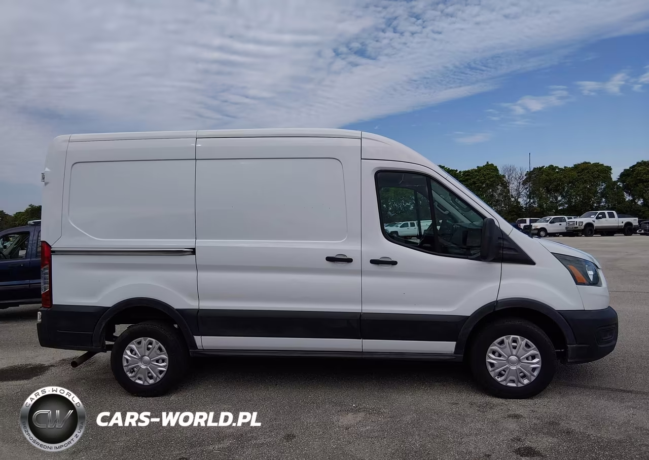 2020 Ford Transit-250 VIN:1FTBR1C84LKB59893 - 13