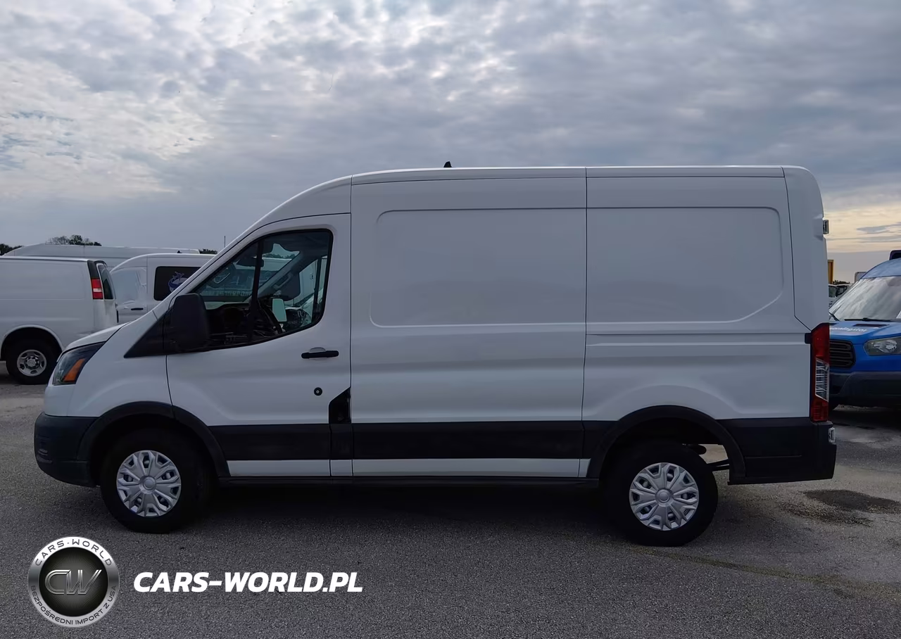 2020 Ford Transit-250 VIN:1FTBR1C84LKB59893 - 14