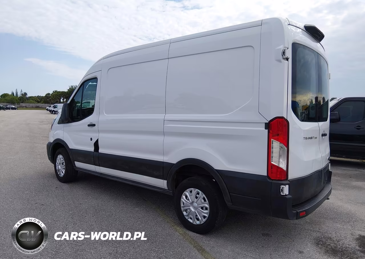 2020 Ford Transit-250 VIN:1FTBR1C84LKB59893 - 3